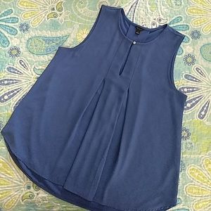 *NWT* Ann Taylor Sleeveless Top